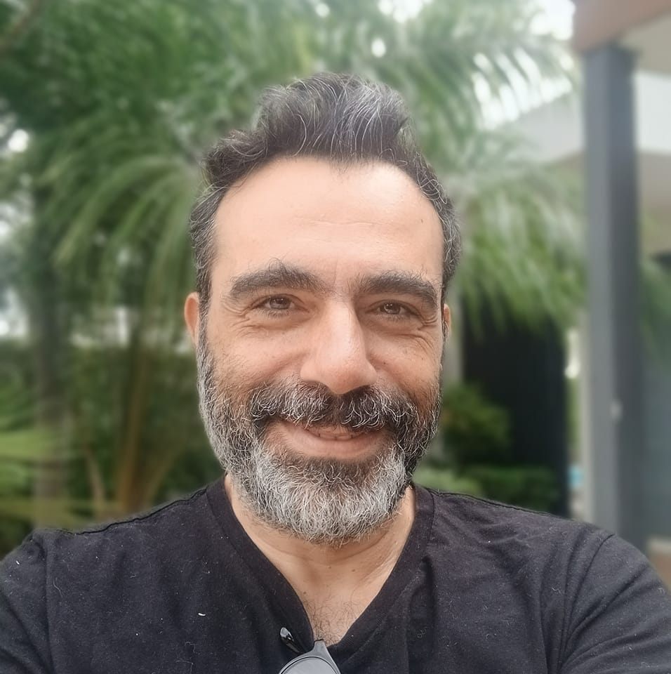 David Shadi